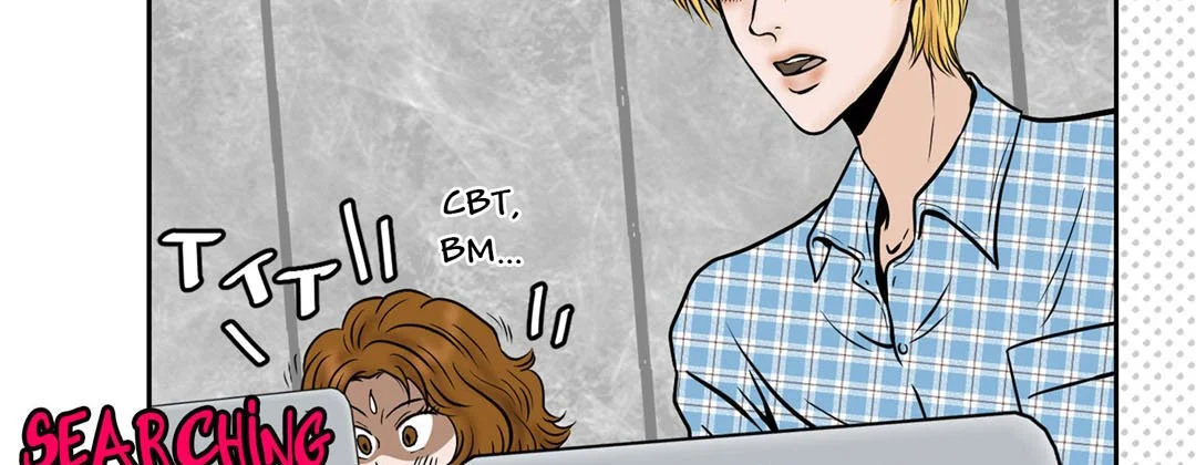 Living with The Wizard - Chapter 10
